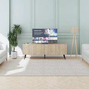 TV-állvány, 180 cm – Tvc-740-Ff-1