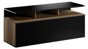 TV-állvány, 117 cm