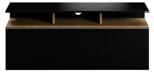 TV-állvány, 117 cm