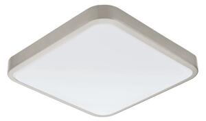 Eglo Manilva 1 96231 fürdőszobai mennyezetlámpa, 16W LED, 3000K, 1500 lm, IP44