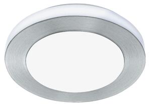 Eglo LED Capri 94967 fürdőszobai mennyezetlámpa, 11W LED, 3000K, 950 lm, IP44
