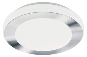 Eglo LED Capri 95282 fürdőszobai mennyezetlámpa, 11W LED, 3000K, 950 lm, IP44