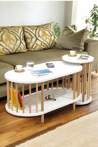 Peka111-125 - White