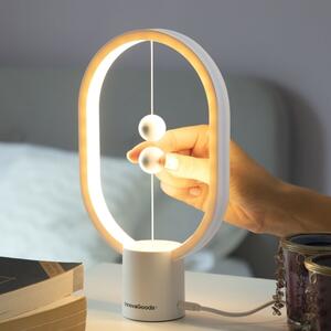 InnovaGoods Egyensúly lámpa mágneses kapcsolóval Magilum
