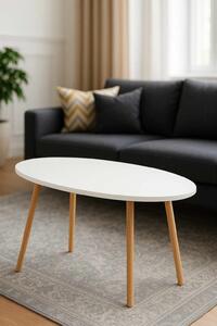 Peka-126 - White