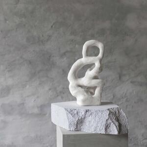 Poligyanta szobor (magasság 32 cm) Sculpture – Mette Ditmer Denmark