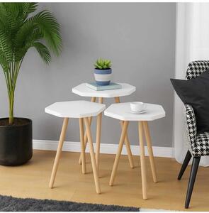 Peka-155 - White