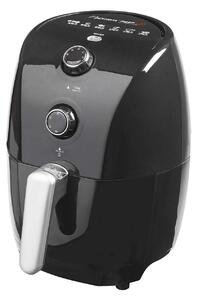 Bestron AAF300 forrólevegős sütő 900W 1,5L fekete