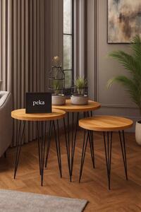 Peka252 - Pine
