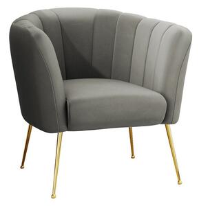 Fotel Orem 112, Kárpit, 83x85x82cm