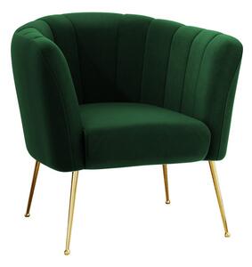 Fotel Orem 112, Kárpit, 83x85x82cm