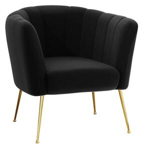 Fotel Orem 112, Kárpit, 83x85x82cm