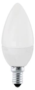 Eglo 10766 gyertya LED fényforrás, 4W E14, 4000K, 320 lm