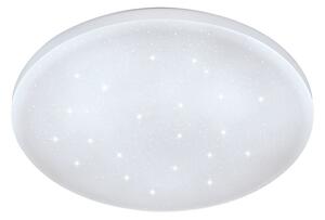 Eglo Frania-S 75471 mennyezetlámpa, 7,4W LED, 3000K, 720 lm