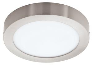 Eglo Connect Fueva-C 96677 mennyezetlámpa, 15,6W, 2000lm, 2700K-6500K+RGB