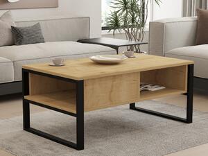 Devon Orta- Sapphire Oak