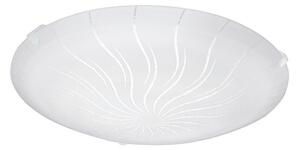 Eglo Margitta 1 96089 mennyezetlámpa, 11W LED, 3000K, 950 lm
