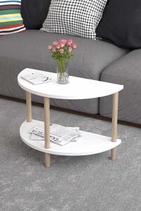 Peka-0007 - White