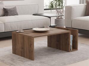 Memo - Venezia Walnut