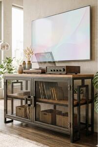 TV-állvány, 90 cm – Peka9110