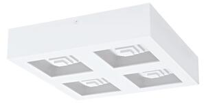 Eglo Ferreros 96794 mennyezeti lámpa, 4x6,3W LED, 3000K, 4x840lm