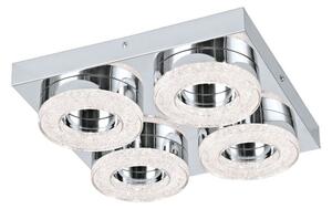 Eglo Fradelo 95664 mennyezetlámpa, 4x4W LED