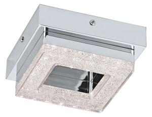 Eglo Fradelo 95655 fali/mennyezeti lámpa, 4W LED
