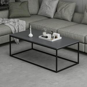 Tiger - Anthracite