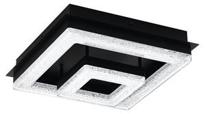 Eglo Fradelo 1 99327 mennyezeti lámpa, 12W LED, 3000K, 1250 lm