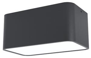 Eglo GRIMASOLA 99284 mennyezetlámpa, 2x28W E27