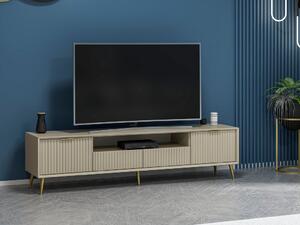 TV-állvány, 180 cm – TR506MNR1156