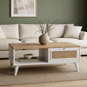 Mount - White, Oak