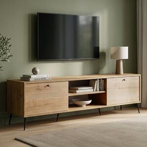 Calvin TV-állvány, 180 cm