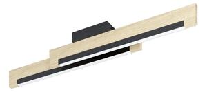 Eglo CAMACHO 99292 mennyezeti lámpa, 2x10W LED, 3000K, 2x1300 lm