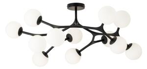 Eglo Maragall 39529 mennyezeti lámpa, 12x3W LED, 3000K, 12x360 lm