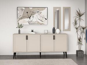 Prime komód, homokkő, 180 cm – TR506MNR1327