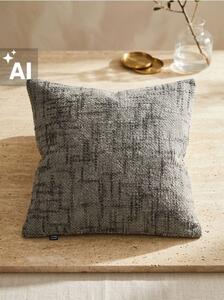 Sinsay - PILLOWCASE - sötétszürke