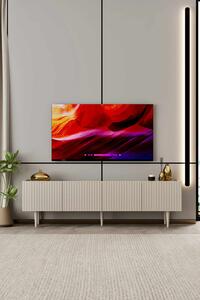 Capella TV-állvány, homokkő, 160 cm