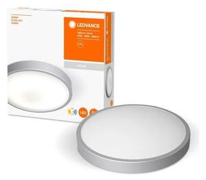 Ledvance Ledvance - LED Mennyezeti lámpa ORBIS LED/24W/230V 2700/4000/6500K ezüst P225225
