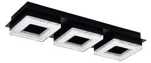 Eglo Fradelo 1 99325 fali/mennyezeti lámpa, 3x4W LED, 3000K, 3x400 lm