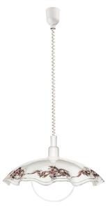 Eglo Vetro 3041 függeszték, 1x100W E27