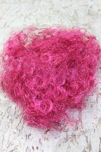 Rózsaszín angyal haj 50g