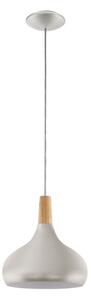 Eglo Sabinar 96985 függeszték, 1x60W E27