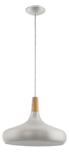 Eglo Sabinar 96986 függeszték, 1x60W E27