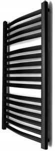Regnis LE-Z, fűtőelem 440x500mm, 289W, fekete, LE-Z/50/40/FEKETE