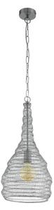 Eglo COLTEN 49128 függeszték, 1x60W E27
