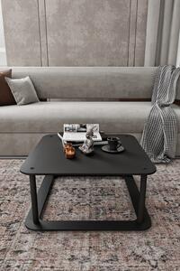 Hole Square - Black