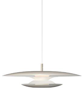 Függőlámpa Belid, Eclipse, dimmable, Szürke, Nappali, Fém, Dizájn
