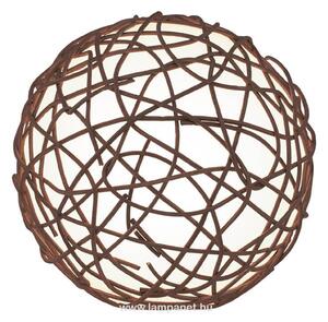 Eglo Nambia 90906 asztali lámpa, 1x40W E14