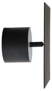 Fali Lámpa 101 COPENHAGEN, Chameleon, dimmable, Fekete, Nappali, Alumínium, Dizájn